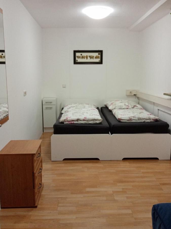 Ferienwohnung J10-7, Playmobil Funpark Zirndorf Nurnberg Extérieur photo